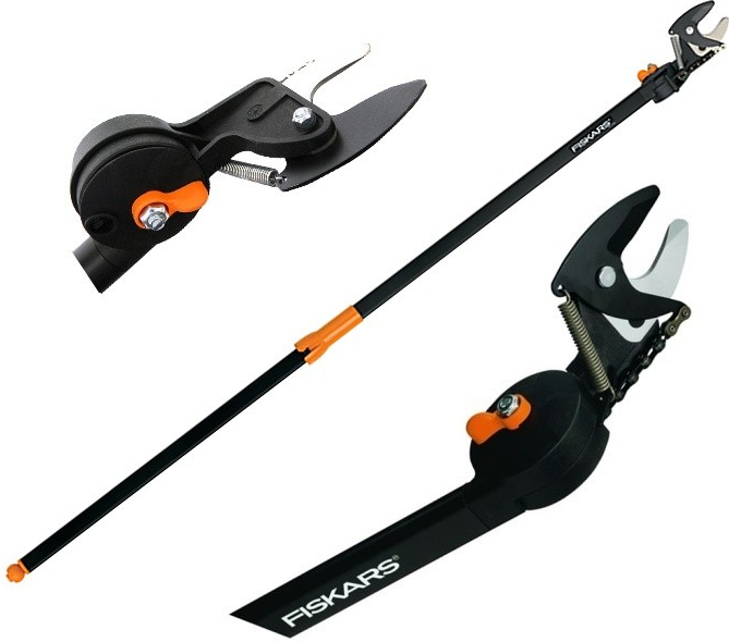 Specifikace FISKARS housenice 1001558 3,5m - Heureka.cz