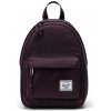 Batoh Herschel Classic Mini Plum Perfect 6.5 l