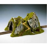 Noch tunel rovný jednokolejný 48670 – Zboží Dáma