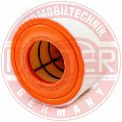 MASTER-SPORT Vzduchový filtr 15010LFPCSMS – Hledejceny.cz