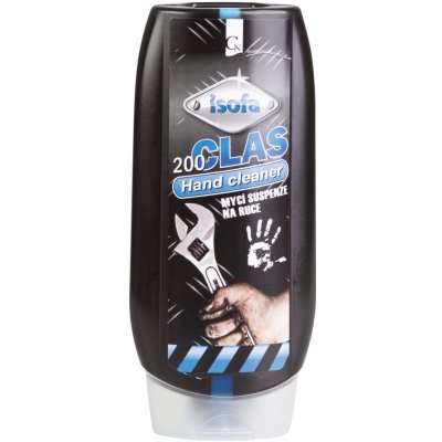 Isofa 200Clas mycí suspenze na ruce 550 g