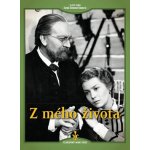 Z mého života DVD – Zbozi.Blesk.cz