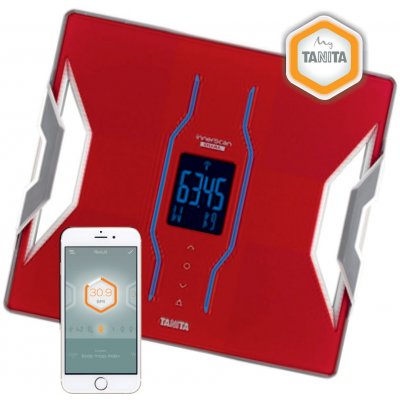 Tanita RD 953 Červená – Zboží Dáma