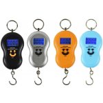 Mikado digitální váha 40 kg – Zboží Dáma