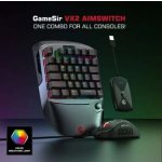 GameSir VX2 AimSwitch Combo HRG8147 – Zboží Mobilmania