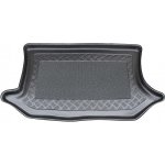 Gumová vana do kufru Novline Ford Fiesta 2002-2008 hatchback – Hledejceny.cz