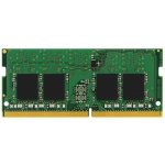 Kingston SODIMM DDR4 16GB 2400MHz CL17 KCP424SD8/16 – Zbozi.Blesk.cz