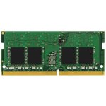 Kingston DDR4 16GB 2400MHz CL17 KCP424SD8/16 – Hledejceny.cz