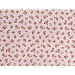 Gobelínová látka EDEN RŮŽIČKY šíře 280 cm – Zboží Mobilmania