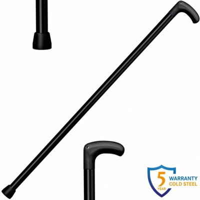 COLD STEEL Heavy Duty Cane – Hledejceny.cz