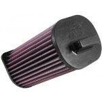 Vzduchový filtr K&N Filters E-0663 – Hledejceny.cz