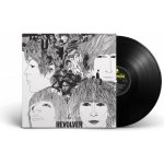 Beatles - Revolver Reissue LP – Zboží Mobilmania