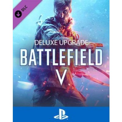 Battlefield 5 (Deluxe Edition) Upgrade – Zboží Mobilmania