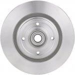 Brzdový kotouč BOSCH 0 986 479 274 | Zboží Auto