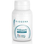 Biogena Fit@work Sleep 60 kapslí – Hledejceny.cz