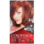 Revlon Colorsilk Beautiful Color 42 Medium Auburn – Sleviste.cz
