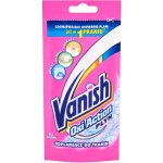 Vanish Oxi Action tekutý dstraňovač skvrn 100 ml – Zboží Dáma