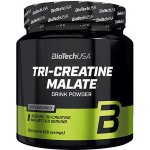 BioTech USA Tri Creatine malate 300 g – Zboží Dáma