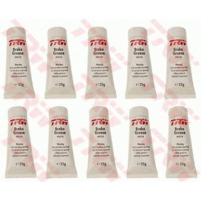 Mazací tuk TRW PFG110 25g – Hledejceny.cz