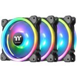 Thermaltake Riing Trio 14 RGB Radiator Fan TT Premium Edition CL-F077-PL14SW-A – Zboží Živě