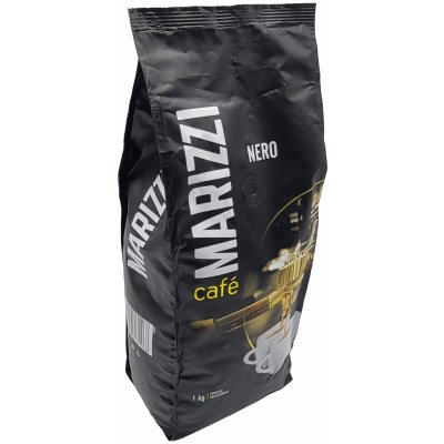 Marizzi Nero 1 kg – Zboží Dáma