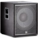JBL JRX 218S – Zboží Dáma