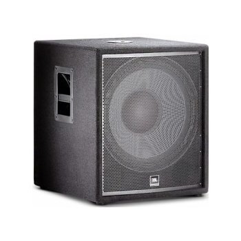 JBL JRX 218S