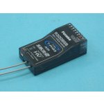 Futaba R3008SB T-FHSS 8k přijímač – Zboží Dáma