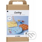Creativ Company Kreativní sada Craft Kit Casting Tiles – Hledejceny.cz