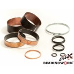 BEARING WORX sada pouzder přední vidlice KTM SX 85 03-13, SX 105 06-11 (38-6052) | Zboží Auto