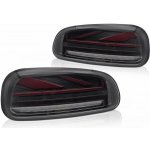 Zadní LED světla, světlomety, lampy Mini Cooper F54, 2015-2019, SEQ, kouřové – Hledejceny.cz