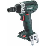 Metabo SSW 18 LTX 200 – Zboží Mobilmania