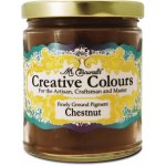 Odies Oil Mr. Cornwall's Creative Colours pigmenty do Odies olejů chestnut 266 ml – Zbozi.Blesk.cz