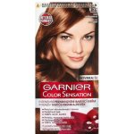 Garnier Color Sensation 6,35 zlatá mahagonová – Hledejceny.cz