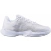 Dámské tenisové boty Babolat Jet Mach 3 All Court Women - white/silver