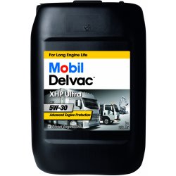 Mobil Delvac XHP Ultra 5W-30 20 l