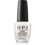 OPI lak na nehty Nail Lacquer Happy Anniversary 15 ml – Hledejceny.cz