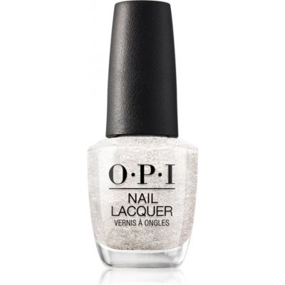 OPI lak na nehty Nail Lacquer Happy Anniversary 15 ml – Zboží Mobilmania