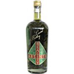 Bairnsfather Reality Absinth 55% 1 l (holá láhev) – Zboží Dáma