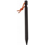 Merco Alu Nail 18 stanový kolík černá 1ks – Zboží Dáma