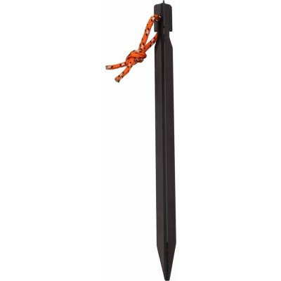 Merco Alu Nail 18 stanový kolík černá 1ks – Zboží Dáma