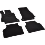 Koberce Textilní AZ Auto Design Mercedes E-Klasse W213 2016 – Hledejceny.cz