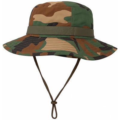 Trizand klobouk bucket zelený – Hledejceny.cz