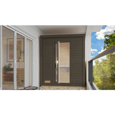 KARIBU HYTTI 0 – Zboží Dáma