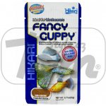 Hikari Tropical Fancy Guppy 22 g – Zboží Dáma