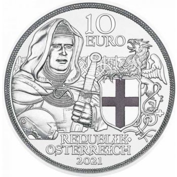 Münze Österreich Bratrství 16,82 g