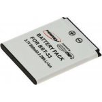 Powery Sony-Ericsson T715 860mAh – Hledejceny.cz