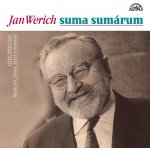 Suma sumárum - Jan Werich - 5CD – Hledejceny.cz