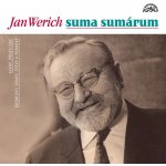 Suma sumárum - Jan Werich - 5CD – Zbozi.Blesk.cz