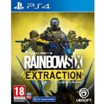 Tom Clancys Rainbow Six: Extraction – Zboží Dáma